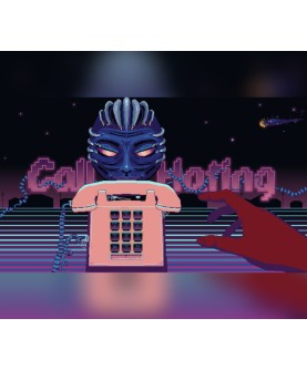 Call Hating Steam Key GLOBAL